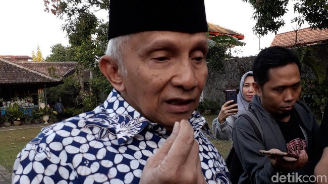 Foto: Ristu Hanafi/detikcom Foto: Ristu Hanafi/detikcom
