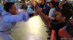 Foto Seru Libur Akhir Pekan di Trans Studio Cibubur