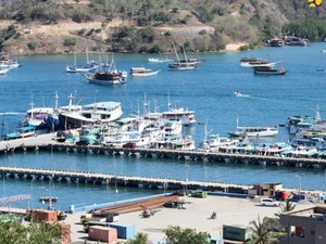 Destinasi Wisata Superprioritas