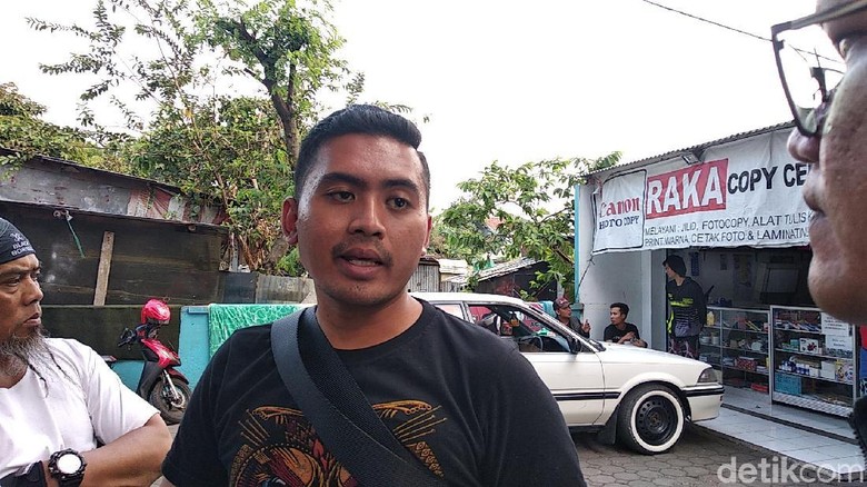 Cerita Perkenalan Komsatun dan Deni hingga Dibunuh dan Dimutilasi Cerita Perkenalan Komsatun dan Deni hingga Dibunuh dan Dimutilasi