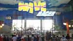 Foto Seru Libur Akhir Pekan di Trans Studio Cibubur