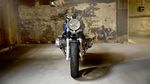Kerennya, BMW R Nine T Edisi 50 tahun