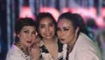 Dipanggil Mami, Ini Kebersamaan Jennifer Jill dengan Salmafina