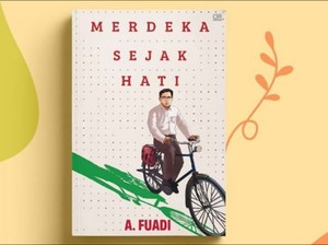 Menjadi Manusia Merdeka