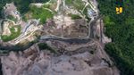 Penampakannya Proyek Bendungan di Sulawesi Utara