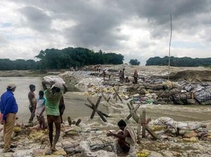 15 Orang Tewas Akibat Banjir Bandang di Nepal