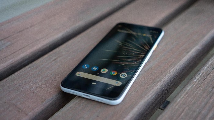 Ilustrasi Ponsel, Ilustrasi Smartphone