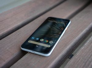 Dari Suara Smartphone Bisa Menggandakan Kunci Rumah