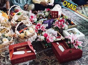 Seserahan dalam Islam, Seperti Apa?
