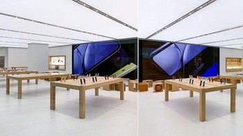 Apple mempekerjakan tim yang dapat berbicara dalam 11 bahasa. (Foto: Dok. 9to5mac)