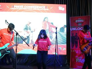 Langit Senja Juara Pucuk Cool Jam 2019