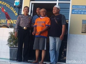 Aksi Perampokan Berhasil Digagalkan dengan Obat Nyamuk, Kok Bisa ?