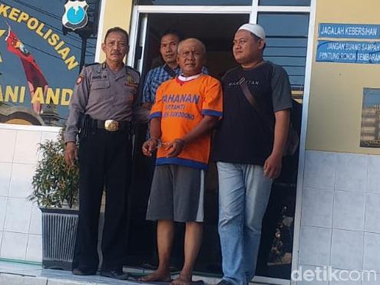 Aksi Perampokan Berhasil Digagalkan dengan Obat Nyamuk, Kok Bisa ? Aksi Perampokan Berhasil Digagalkan dengan Obat Nyamuk, Kok Bisa ?
