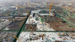 Keren! Bandara Alien di China yang Beroperasi September