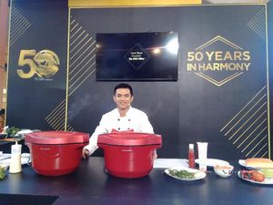 Dear Para Ibu, Beli Alat Masak Jangan Cuma Karena Diskon Ya!