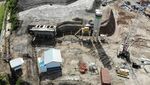 Digarap BUMN RI, Ini Proyek Jembatan Penghubung Malaysia-Brunei