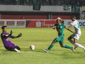 Menang atas Persebaya, Seto: Lagi-lagi PSS Beruntung