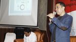 Seminar KAHMIPreneur Mencetak Pengusaha