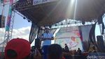 Foto: Meriahnya Langit Pangandaran