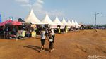 Foto: Nonton MXGP di Semarang, Bonus Belanja & Via Vallen