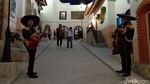 Foto Seru Libur Akhir Pekan di Trans Studio Cibubur