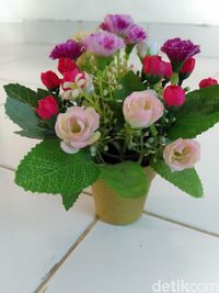 Hasil kamera Nokia 4.2