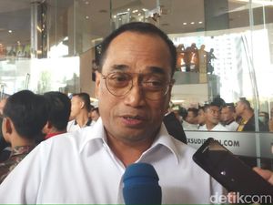 Maskapai Ngadu ke Ombudsman, Pemerintah Tunggu Surat Resmi