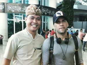 Mau ke Labuan Bajo Kayak Robben Atau ke Sumba Kayak Beckham, Alves?