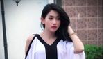 Sania Velova, Adik Barbie Kumalasari yang Curi Perhatian