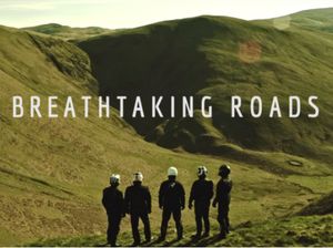 Sumbang Angka Kecelakaan Tinggi, Film Ini Kampanyekan Keselamatan Pemotor