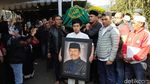 Eks Bupati Bandung Barat Abubakar Tutup Usia