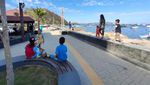 Kawasan Wisata Labuan Bajo Dipercantik, Ini Hasilnya