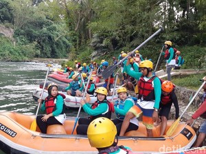 Potensi Pariwisata Magelang Belum Diimbangi SDM