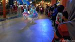 Foto Seru Libur Akhir Pekan di Trans Studio Cibubur