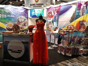 Digelar Virtual, 2nd Pasific Exposition Alami Kenaikan Transaksi 48%