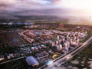 Ini Kawasan Industri Township yang Paling Prospektif di Indonesia