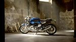 Kerennya, BMW R Nine T Edisi 50 tahun