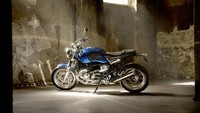 BMW Motorrad bakal melahirkan BMW R Nine T Spesial untuk para pencinta R Nine T. Foto: Pool (visordown)