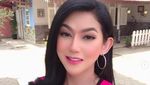 Sania Velova, Adik Barbie Kumalasari yang Curi Perhatian
