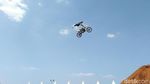 Foto: Nonton MXGP di Semarang, Bonus Belanja & Via Vallen