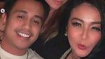 Dipanggil Mami, Ini Kebersamaan Jennifer Jill dengan Salmafina