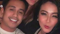 Salah satu potret kebersamaan mereka. Foto: Instagram