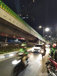 Hasil kamera Nokia 4.2