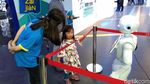 Foto Liburan Bahagia di Trans Studio Cibubur