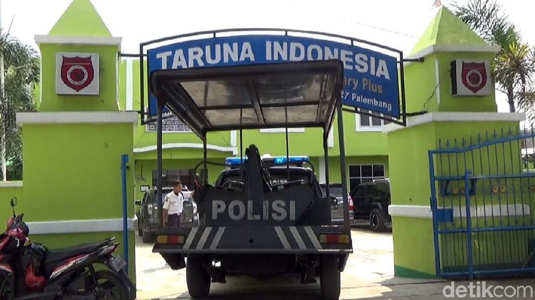 Disdik Sumsel Investigasi soal Siswa SMA Taruna Tewas Saat MOS, Ini Hasilnya Disdik Sumsel Investigasi soal Siswa SMA Taruna Tewas Saat MOS, Ini Hasilnya