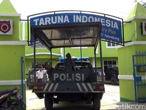 Polisi Periksa Kepsek-Senior Siswa SMA Taruna yang Meninggal Saat MOS