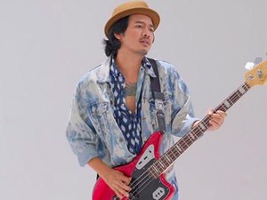 Sempat Cekcok, Kini Rian dan Rai DMASIV Sudah Damai