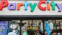 Party City berencana menutup sekitar 45 toko di AS tahun ini. Pihaknya telah menutup 10 hingga 15 toko, rata-rata setiap tahun. Istimewa/Business Insider.