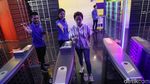 Potret Ramainya Trans Studio Cibubur