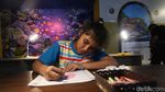 Foto: Anak Makin Pintar di Trans Studio Cibubur